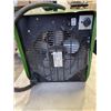 Image 3 : PATRON E9 ELECTRIC CONSTRUCTION HEATER