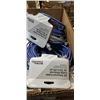 Image 4 : BOX OF CAT6 ETHERNET CABLE VARIOUS LENGTHS