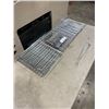 Image 2 : AS NEW 32 INCH X 12 X 12 LIVE ANIMAL TRAP