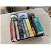 Image 2 : TRAY OF ASSORTED NEW BOOKS