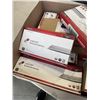 Image 4 : 12 ASSORTED NEW DR. BATTERY LAPTOP BATTERIES
