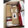 Image 5 : 12 ASSORTED NEW DR. BATTERY LAPTOP BATTERIES