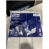 Image 3 : CASE OF TORK PEAK SERVE CONTINUOUS HAND TOWEL, 12 PACKS OF 410