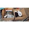 Image 1 : 2 BOXES OF ESTATE GOODS