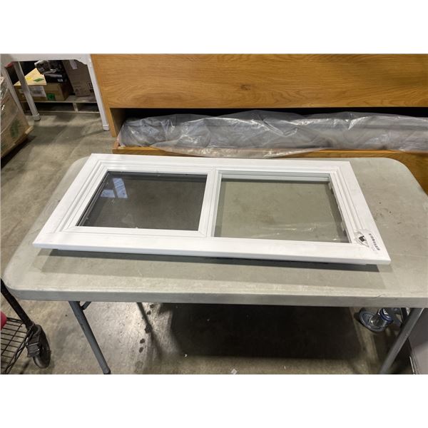 16" x 35" WINDOW