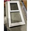 Image 2 : 16" x 35" WINDOW