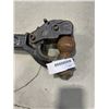 Image 3 : HITCH W/ BALL LOCK