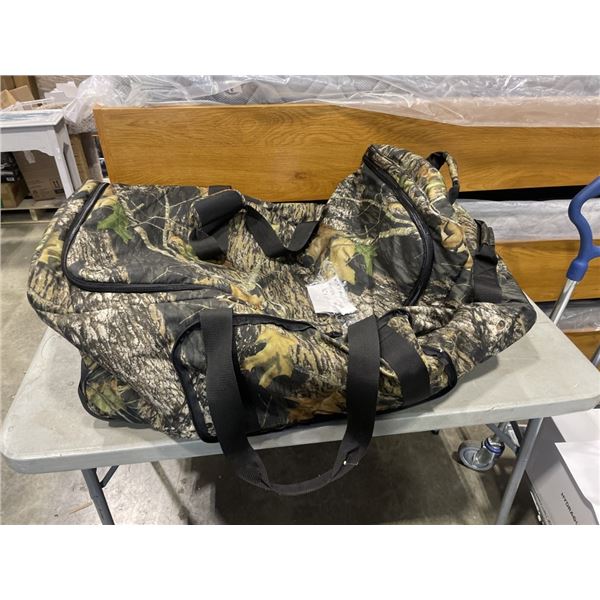 36" x 18" HUNTER BAG
