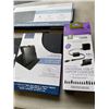 Image 4 : RETRACT UNIVERSAL CHARGER WITH KEYBOARD AND ELECTRONIC ACCESSORIES