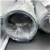 Image 4 : 2 NEW PAIRS OF 6-FT STAINLESS STEEL APPLIANCE FILL HOSE AND TWO 8-FT HYBRID VENT DRYER HOSE WITH CLA