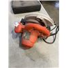 Image 3 : BLACK AND DECKER CIRCULAR SAW AND WAGNER CORDLESS DRILL IN CASE