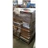 Image 1 : PALLET OF VIVO MOUNTS AND ACCESSORIES