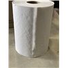Image 2 : NEW CASE OF WHITE SWAN ROLL TOWEL, 8 INCH X 500FT, 12 ROLLS