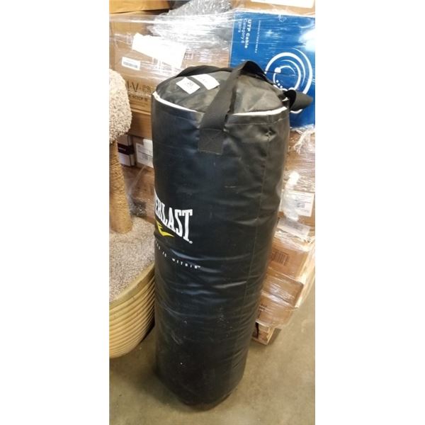 EVERLAST HEAVY BAG PUNCHING BAG