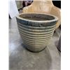 Image 2 : 4 PLANTER POTS