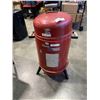 Image 1 : CHAR BROIL RED SMOKER
