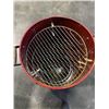 Image 2 : CHAR BROIL RED SMOKER