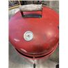 Image 3 : CHAR BROIL RED SMOKER