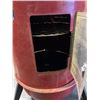Image 4 : CHAR BROIL RED SMOKER