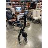 Image 1 : FOLDING EXERCISE BIKE
