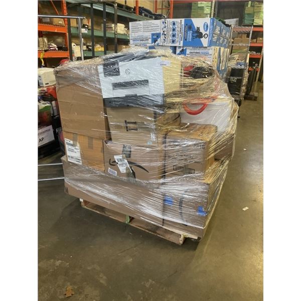 PALLET OF ESTATE GOODS