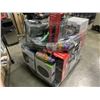 Image 2 : PALLET OF STORE RETURN DEFECTIVES INCLUDING ROBOT VACUUMS, AIR FRYERS, AND MORE