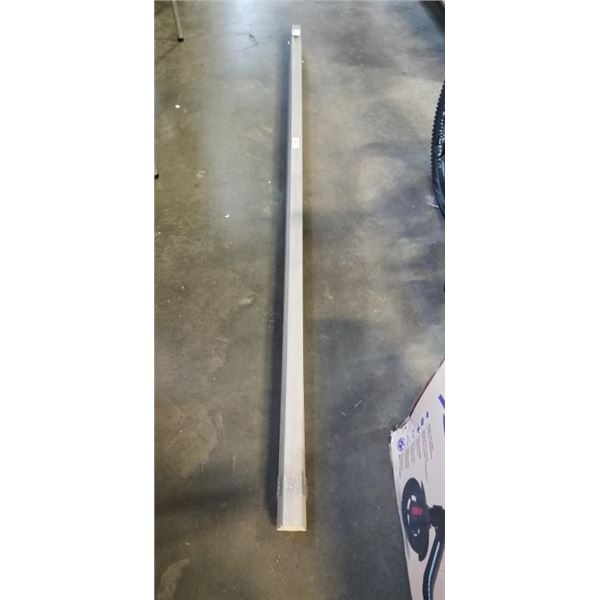 NEW STAIR NOSING IN PICASSO, 8 LENGTHS OF 8FT