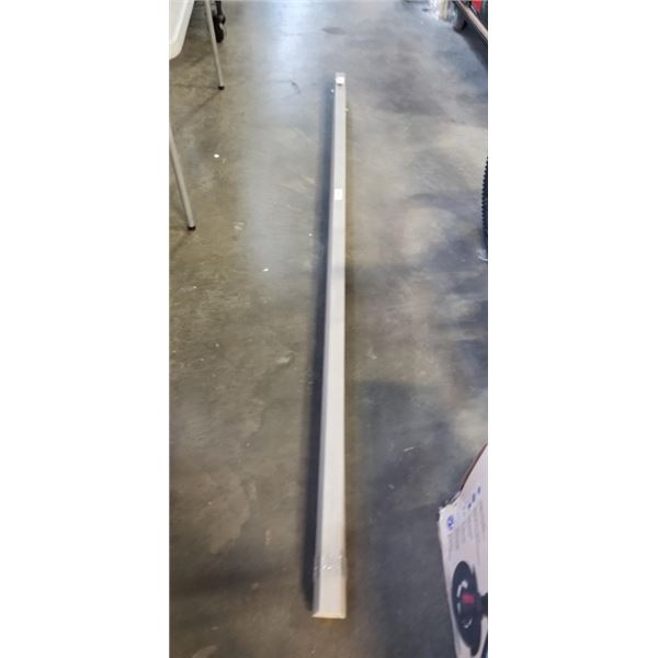 NEW STAIR NOSING IN PICASSO, 10 LENGTHS OF 8FT