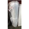 Image 1 : ROLL OF 100 PLASTIC BAGS 22X30X72