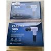 Image 1 : 2 NEW MASSAGE FASCIA GUNS
