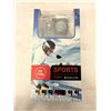 Image 2 : 3 NEW HD SPORTS CAMERAS, 720P WATERPROOF