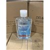 Image 2 : 4 CASES OF 12 235ML HAND SANITIZER SQUIRT BOTTLES, MOISTURINZING HAND SANITIZER GEL