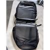 Image 3 : 2 BIKE SADLE BAGS AND RALIEGH HELMET SIZE 58-62CM ADULT