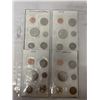 Image 2 : 10 CANADIAN UNCIRCULATED COIN SETS 1970-1979 ALL YEARS