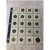 Image 1 : 19 RARE CHINA COINS, SOME VERY OLD