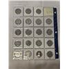 Image 2 : 19 DIFFERENT PROOF AND PROOF LIKE CANADIAN 50 CENT 1968-1986