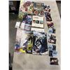 Image 1 : COMIC BOOKS AND TRADING CARDS