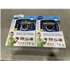 Image 1 : 2 NEW VTECH KIDIZOOM CAMERAS