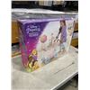 Image 2 : DISNEY PRINCESS DOLL AND ME TEA CART