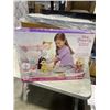 Image 3 : DISNEY PRINCESS DOLL AND ME TEA CART