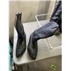 Image 3 : 3 PAIRS OF COWBOY BOOTS
