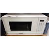 Image 1 : PANASONIC 1.3 CU. FT GENIUS MICROWAVE - TESTED WORKING, RETAIL $229