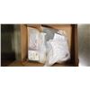 Image 1 : 2 NEW NEWBORN PACK REUSABLE CLOTH DIAPERS