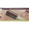 Image 3 : SHARK SMOOTHSTYLE HEATED COMB HAIR STRAIGHTENER - TESTED WORKING, RETAIL $129