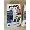 Image 2 : ENERGIZER ULTIMATE WIRELESS POWER BANK WITH WIRELESS QI FAST CHARGE, 10,000 MAH AND ENERGIZER ULTIMA