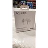Image 2 : 2 PAIRS OF SUDIO A1 PRO ACTIVE NOISE CANCELLING BLUETOOTH EARBUDS