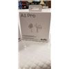 Image 3 : 2 PAIRS OF SUDIO A1 PRO ACTIVE NOISE CANCELLING BLUETOOTH EARBUDS