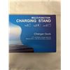 Image 3 : 2 NEW MULTI-FUNCTION CHARGING STANDS