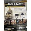 Image 4 : TABLE MATE ADJUSTABLE HEIGHT TABLE