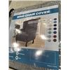 Image 4 : 2 NEW WINGBACK CHAIR COVERS